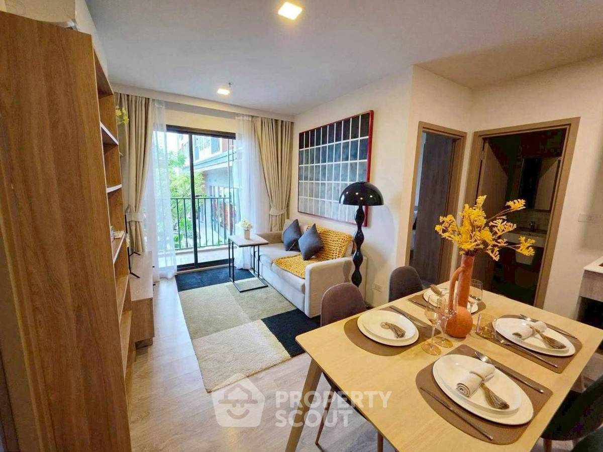 รูป คอนโด 2 ห้องนอน The Base Height เชียงใหม่ ใกล้ วัดเกต (ID 3053798) - รูปที่ 6/7