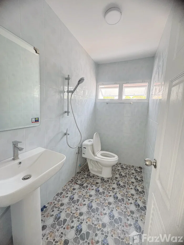 รูป ขาย บ้านเดี่ยว 4 ห้องนอน ในโครงการ บ้านเพชรเกษม 3 1827768 - รูปที่ 9/10