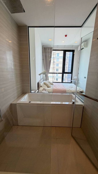 picture For Rent Condo Park Origin Thonglor - 9/12