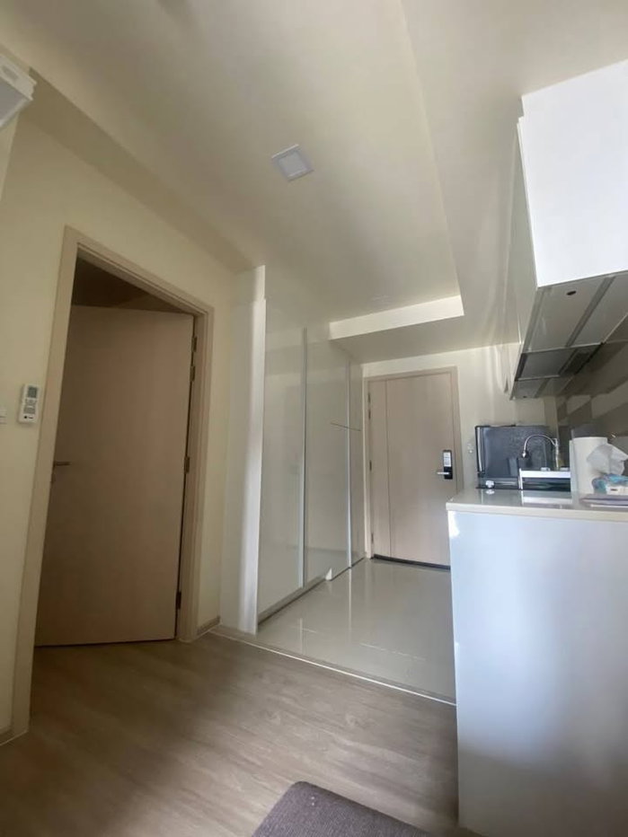 picture 🔥 Maestro 03 Ratchada-Rama 9 | Pet Friendly 🐶🐱 | Near MRT Rama 9 | 15,000 THB/month - 3/12