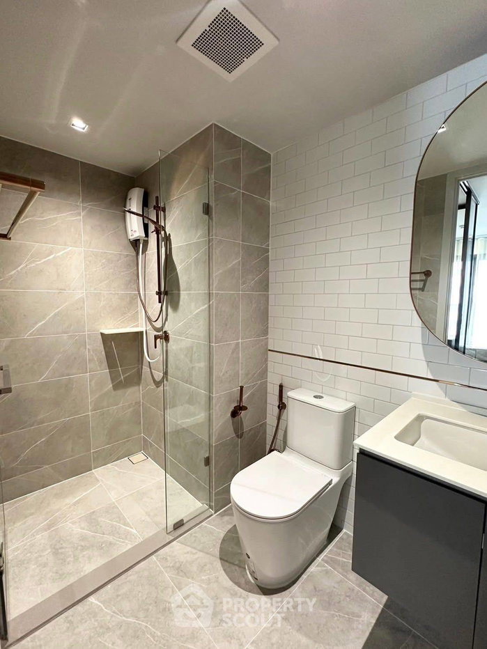 picture 1-BR Condo For Rent, Chapter Thonglor 25, Thong Lo (35 Sqm) (ID 2207124) - 3/9
