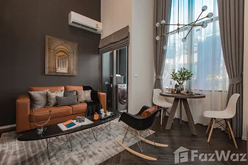 2 Bedroom Condo for sale at Ramada Plaza By Wyndham Bangkok Sukhumvit 48  1916042