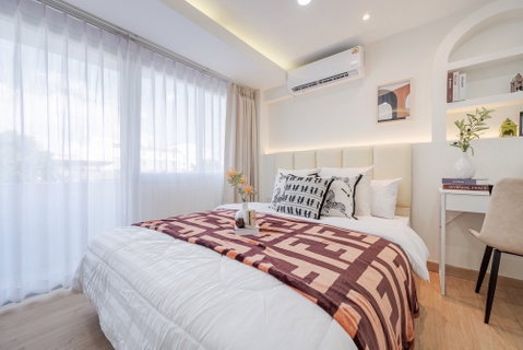 🏢 ขายคอนโด : Family Park (แฟมมิลี่ พาร์ค)   รหัสทรัพย์ | 📌LNP-C13913 