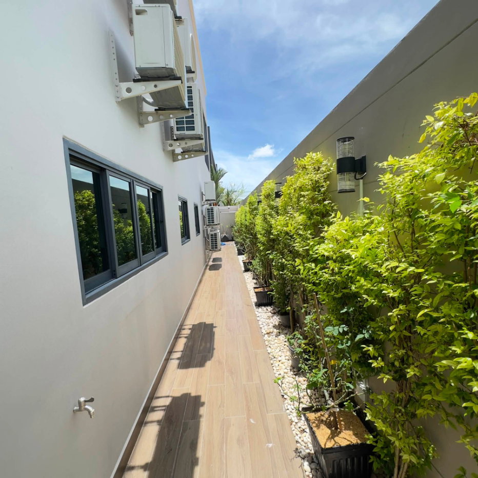 picture Luxury 2-Storey Modern Pool Villa Pattaya with premium decoration - Huay Yai zone - 45/48