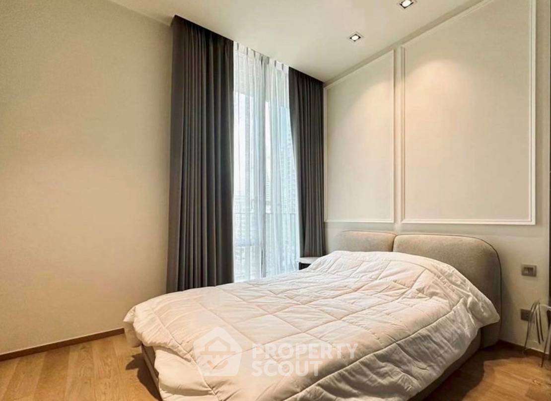 รูป คอนโด 2 ห้องนอน 80 ตร.ม. ขาย ที่ 28 ชิดลม ใกล้ BTS ชิดลม 300 ม. (ID 3051349) - รูปที่ 4/5