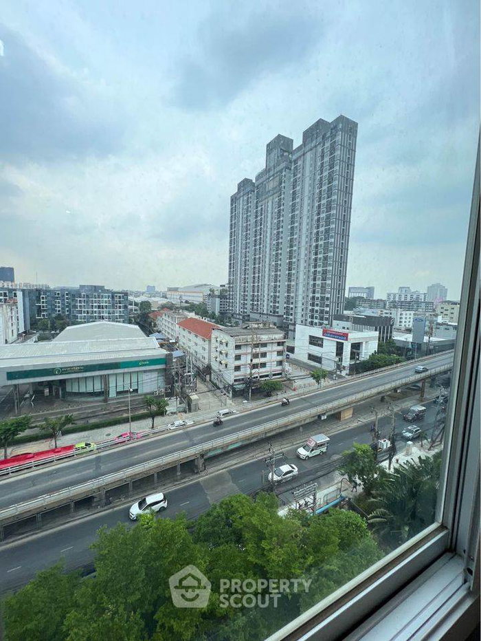 picture 2-BR Condo For Rent, Lumpini Ville Ramkhamhaeng 44, 8th Floor (ID 1164648) - 11/12