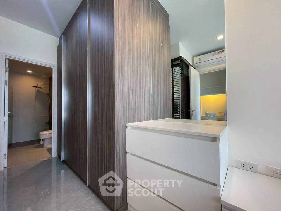 รูป คอนโด 1 ห้องนอน ขาย Urbano Absolute ชั้น 16 ขนาด 36 ตร.ม. ใกล้ BTS กรุงธนบุรี 400 ม. (ID 3057215) - รูปที่ 5/8