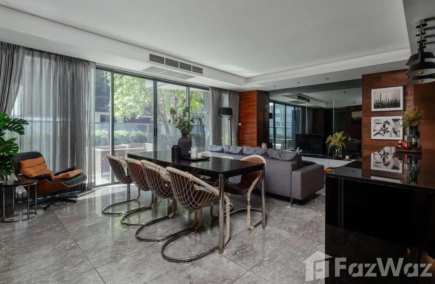 picture Three Bedrooms For Sale in Ari 1896779 - 1/9