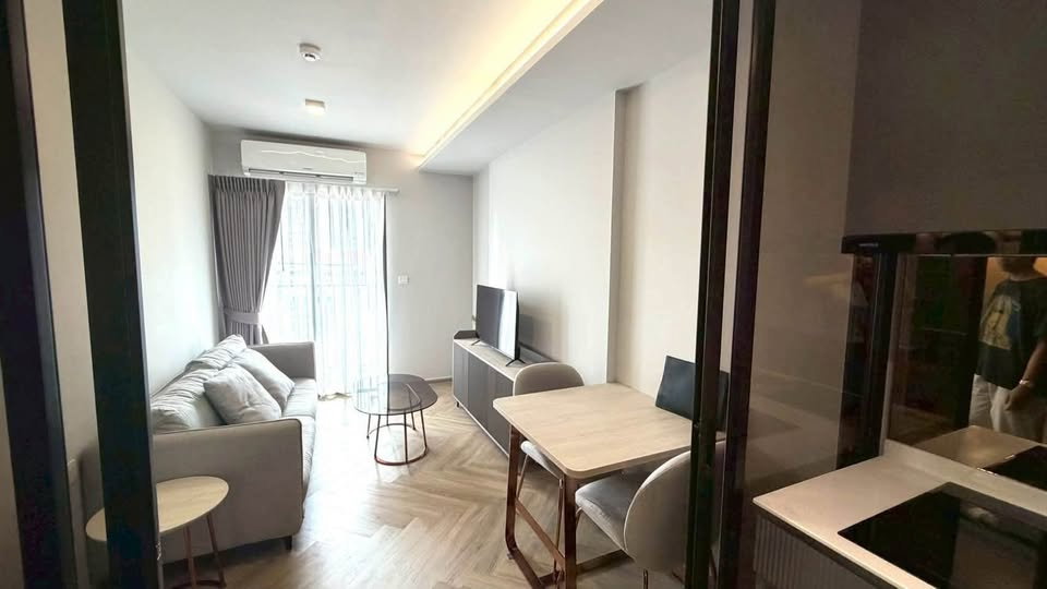 picture Condo for Rent at Chapter Thonglor 25 (F6907011) - 2/12