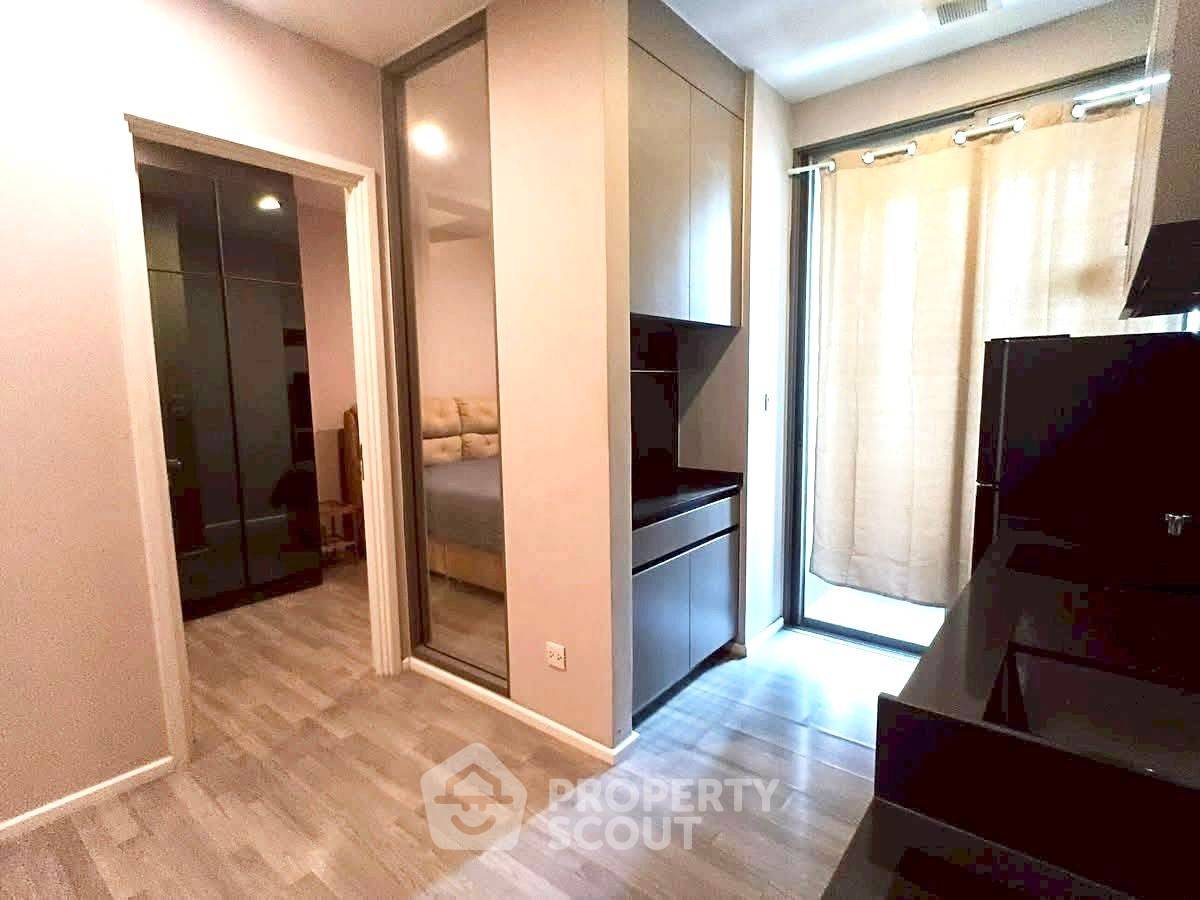 รูป คอนโด 1-ห้องนอน ที่ เดอะ รูม สุขุมวิท 69 ใกล้ BTS พระโขนง (ID 3056705) - รูปที่ 5/14