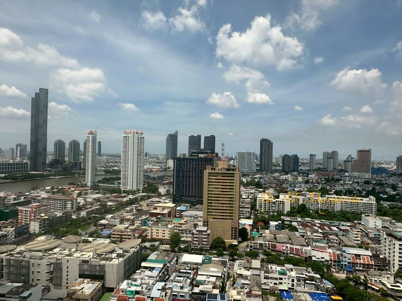 picture Urbano Absolute | 1 Bedroom for rent Nice View and Good furnished High Floor - 10/11