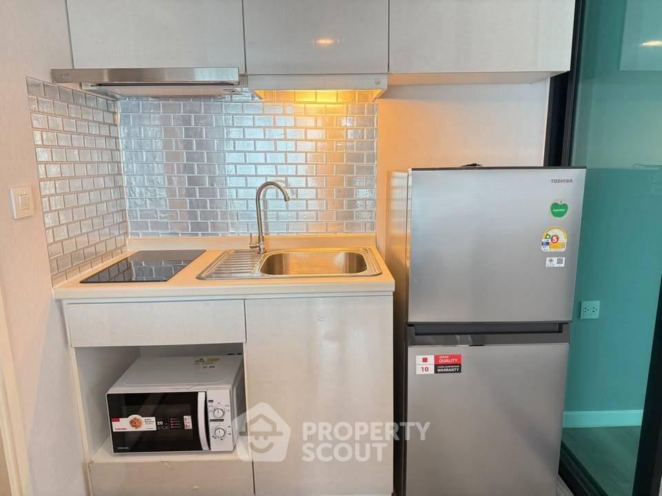 รูป คอนโดให้เช่า 2 ห้องนอน 36 ตร.ม. ที่ Pause Condo Sukumvit 115 ใกล้ BTS ปู่เจ้าสมิงพราย 200 ม. (ID 2134251) - รูปที่ 4/20