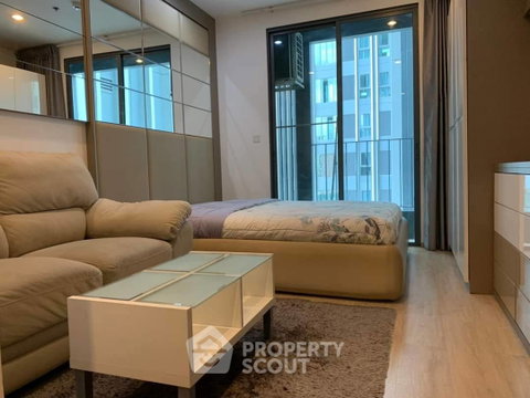 1-BR Condo For Rent At Ideo Q Chula Samyan, 400m to MRT Sam Yan (ID 1955057)