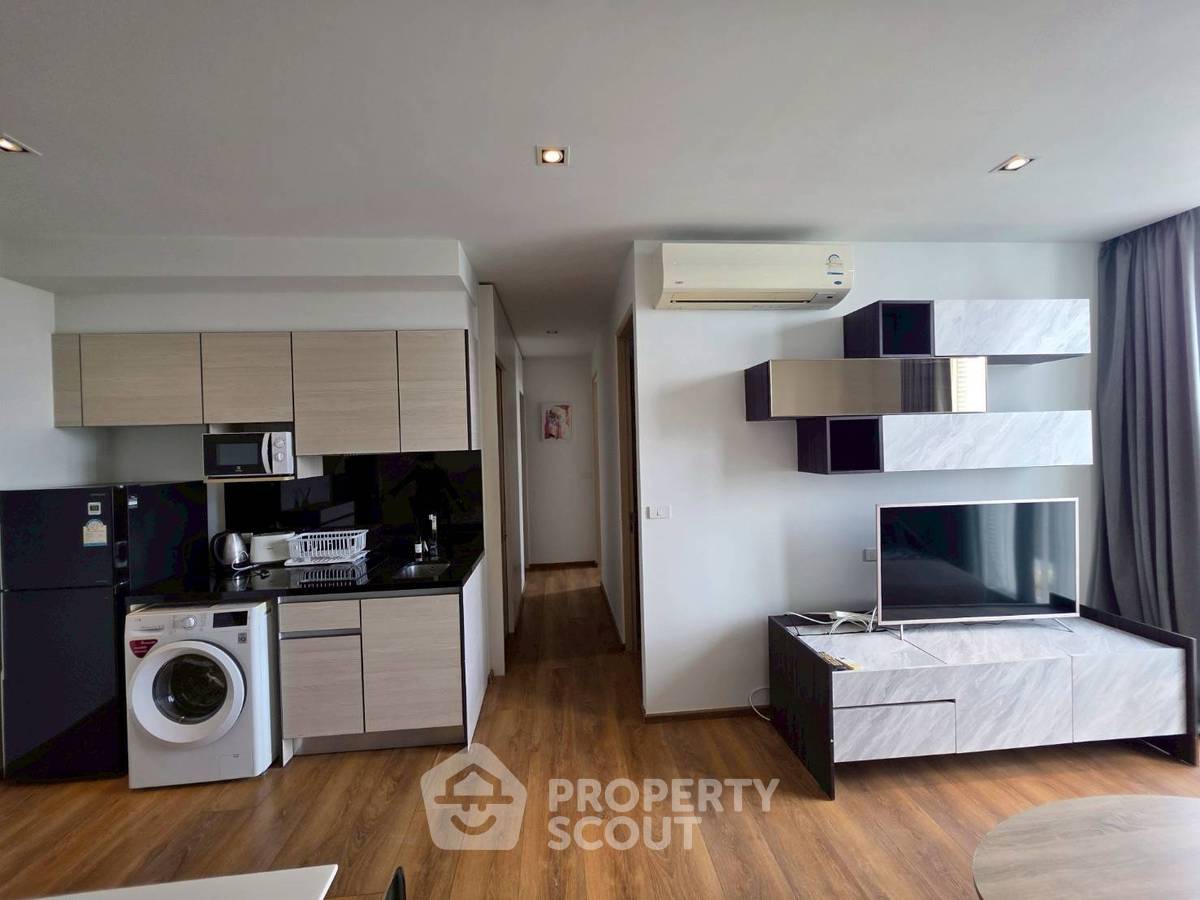 picture High-Floor 2-BR 55 Sqm At Park Origin Phrom Phong, BTS Phrom Phong (ID 2179979) - 6/12
