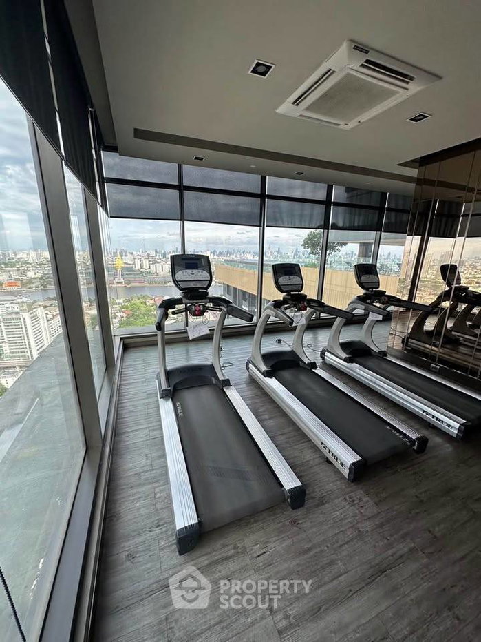 picture 2-BR Condo The Tree RIO Bang-Aor, 25th-Floor Near MRT Bang O 📍 (ID 2855080) - 9/18