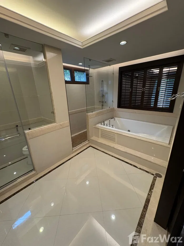 รูป บ้านเดี่ยวให้เช่า 4 ห้องนอน ในโครงการ บ้านสุขุมวิท 18 6546004 - รูปที่ 7/14