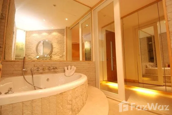 picture 2 Bedroom Condo for rent at Sathorn Gardens 37076 - 5/6