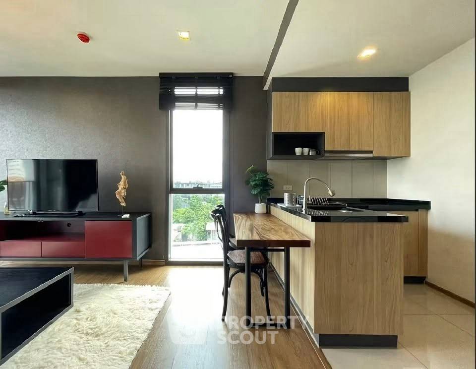 picture 2-BR Condo, Hasu Haus Sukhumvit 77, 6th Floor Near BTS On Nut (ID 3057281) - 3/12