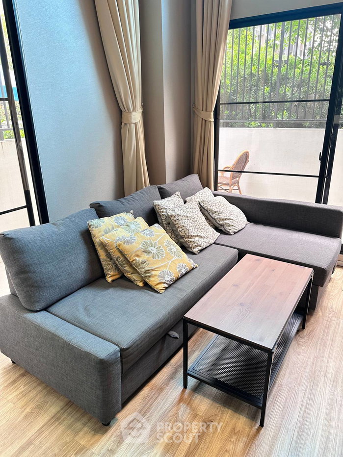 รูป คอนโด 1 ห้องนอน ที่โครงการ Blossom Condo สาทร-เจริญราษฎร์ ใกล้ BTS สุรศักดิ์ (ID 3057386) - รูปที่ 14/18