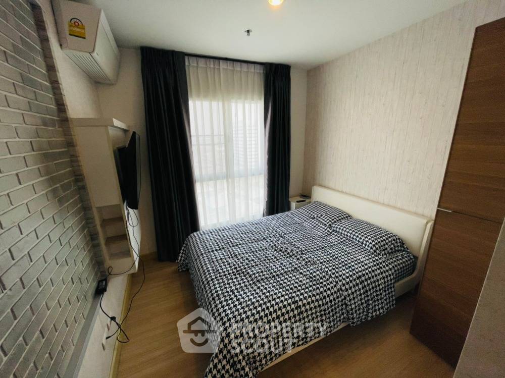 รูป คอนโด 1 ห้องนอน ราคาเหมาะสม โครงการ The Parkland Srinakarin ใกล้สำโรงเหนือ (ID 805934) - รูปที่ 6/10