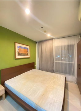 📢❤️Aspire sathorn taksin (timber zone) floor 11 1 bedroom 26sqm