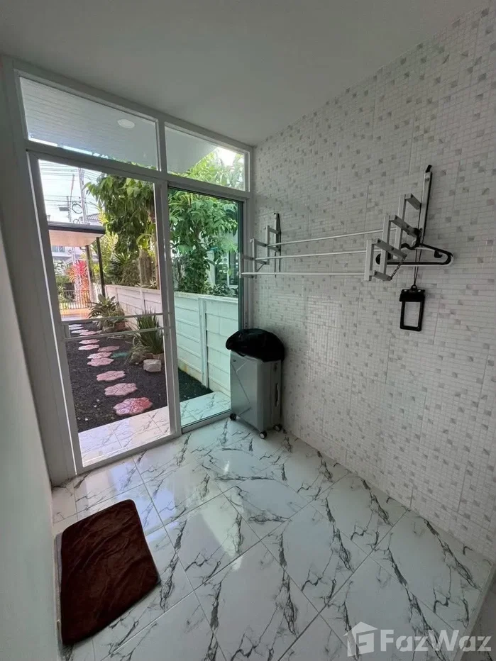 picture 🏠Single House for RENT 📍Location:Phuket town Boat lagoon , 6545832 - 9/21