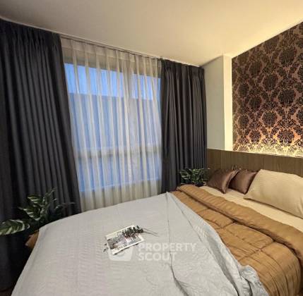 รูป คอนโด 1 ห้องนอน The Base แจ้งวัฒนะ ชั้น 16 • คลองเกลือ ปากเกร็ด นนทบุรี (ID 3044753) - รูปที่ 3/4