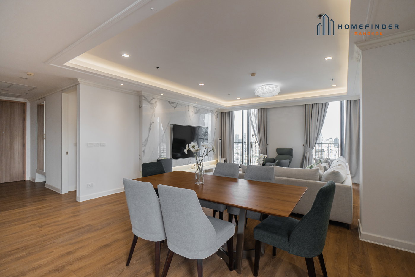 picture NOBLE BE33 3 bedrooms, for sale - 24/38