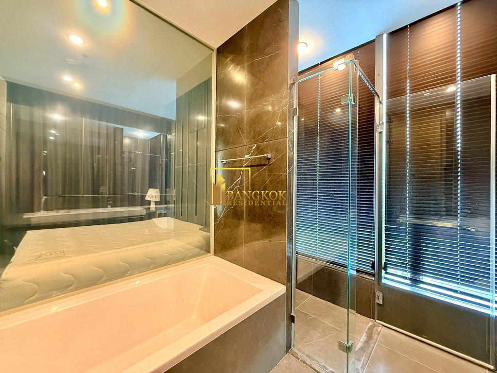 picture The Esse at Singha Complex - 2 Bed Condo For Rent Near MRT - BR14341CD - 14/35