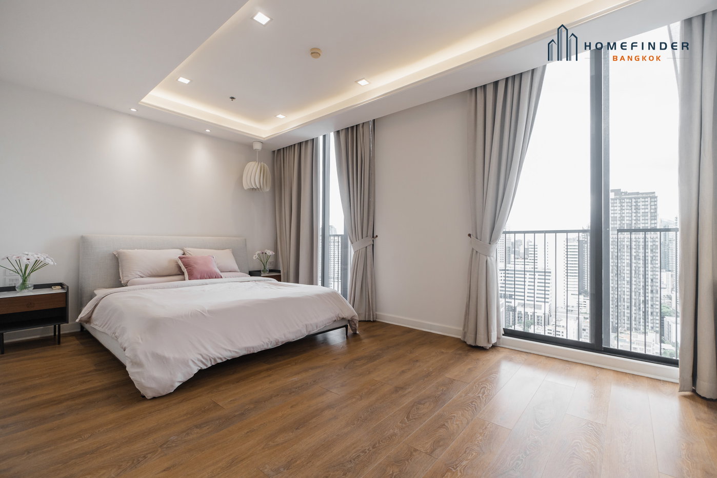 picture NOBLE BE33 3 bedrooms, for sale - 9/38