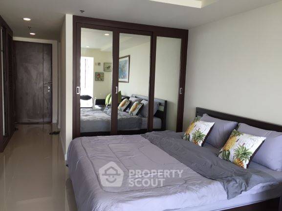 รูป คอนโด 1 ห้องนอน 36 ตร.ม. ที่ เดอะ เทรนดี้ คอนโดมิเนียม ห่าง BTS นานา 200 ม. (ID 604066) - รูปที่ 1/3