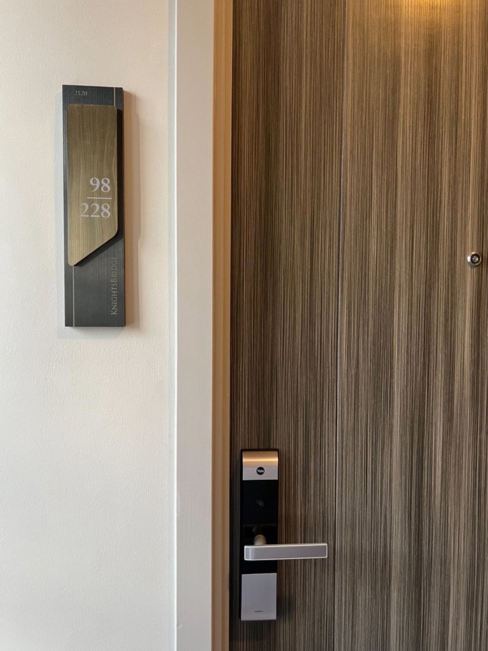 รูป 🔥 Knightsbridge Prime Onnut ชั้น 25 ใกล้ BTS อ่อนนุช เพียง 24,000 บาท ✨ 1 Bedroom Plus 32 ตร.ม. วิวเมืองสวย ใกล้ Century Onnut พร้อมเข้าอยู่ 🏙️ - รูปที่ 2/9