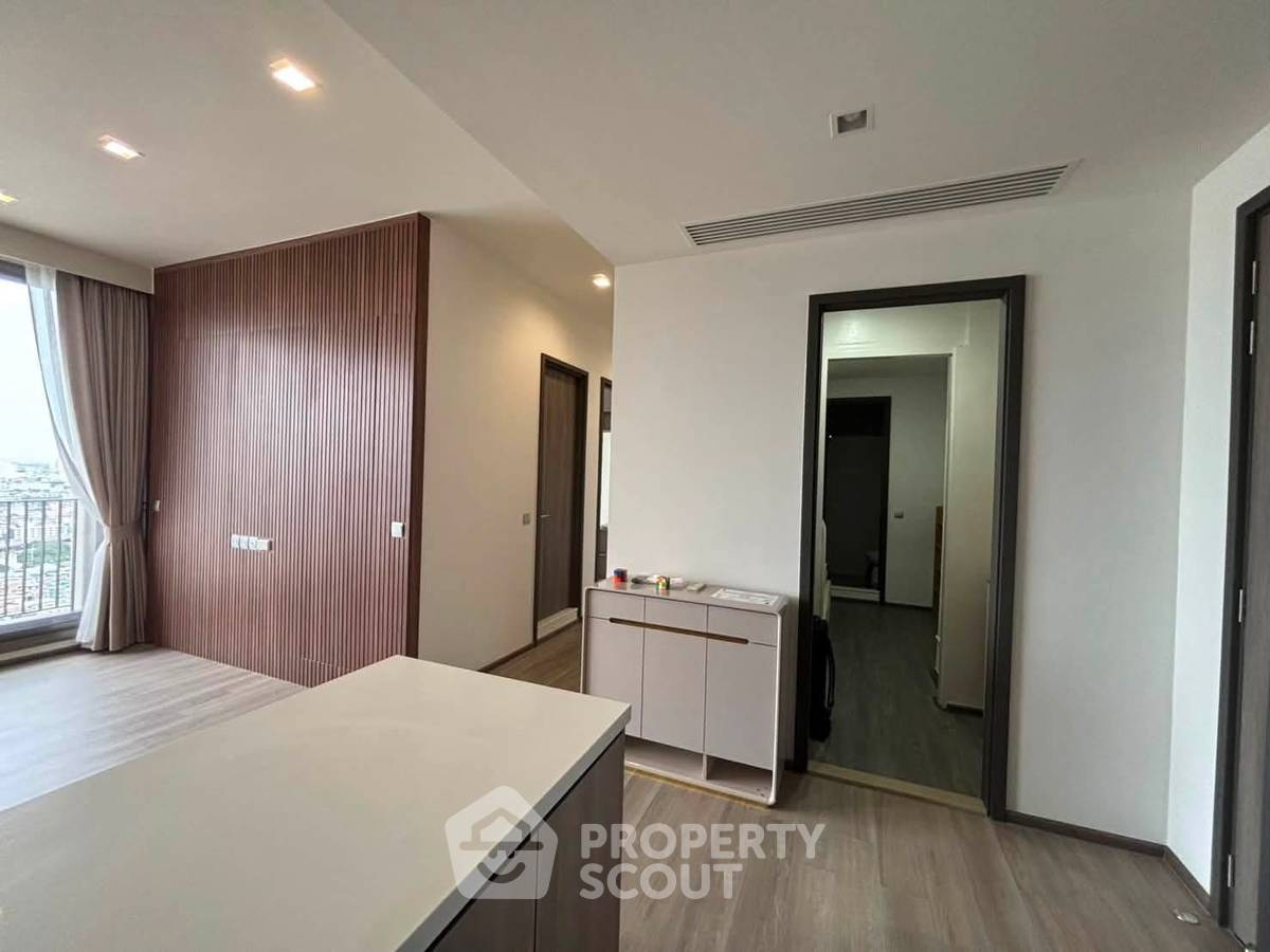รูป คอนโด 3 ห้องนอน Rhythm Charoenkrung Pavilion ใกล้ BTS สะพานตากสิน (ID 3054415) - รูปที่ 12/23