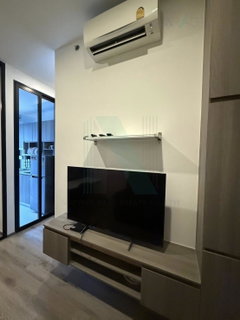 📌 For Sell Condo KNIGHTSBRIDGE PRIME ONNUT Building 1, Floor 17,1 bed room, Room size 28 sqm