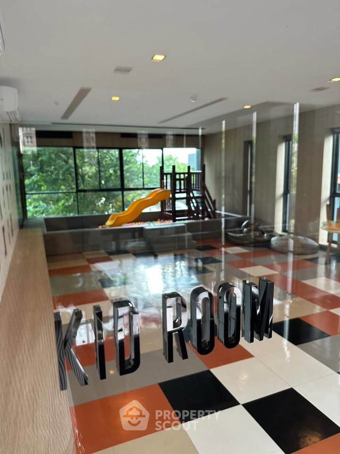 picture 2-BR Condo The Tree RIO Bang-Aor, 25th-Floor Near MRT Bang O 📍 (ID 2855080) - 15/18