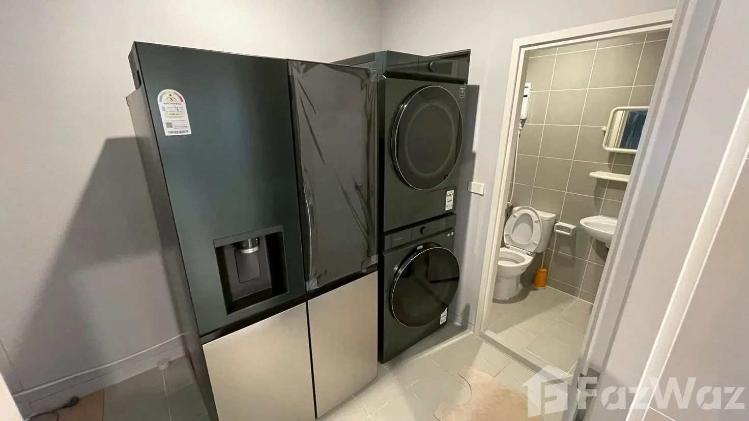 รูป บ้านเดี่ยวให้เช่า 4 ห้องนอน ในโครงการ เศรษฐสิริ วงแหวน-จตุโชติ 6545054 - รูปที่ 38/51