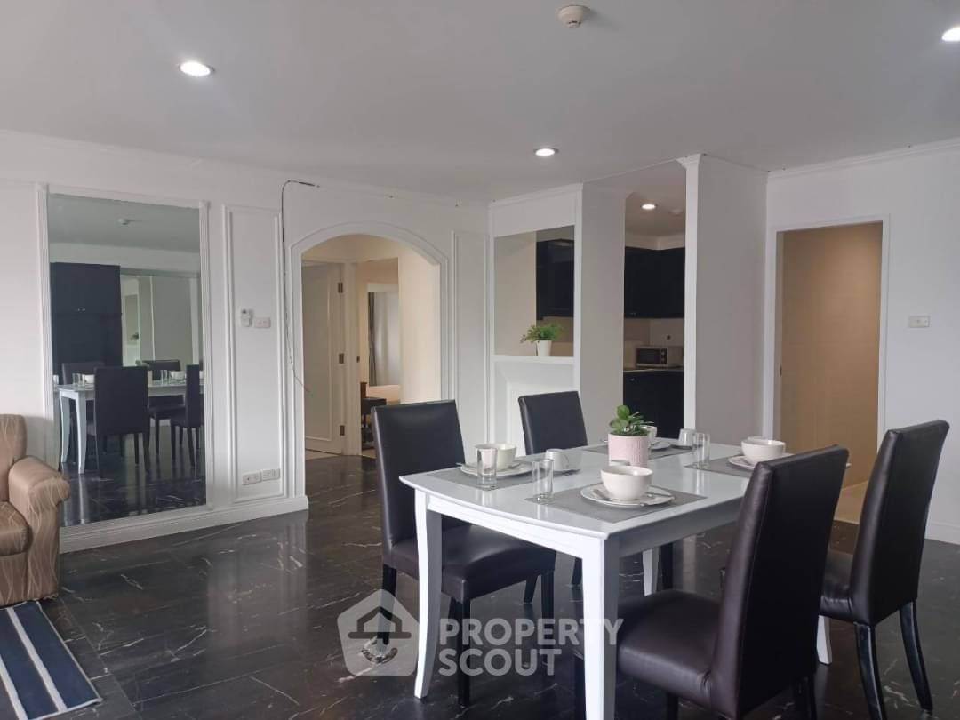 picture 3-BR 156 Sqm Condo At The Waterford Park Sukhumvit 53, BTS Thong Lor (ID 985418) - 3/18