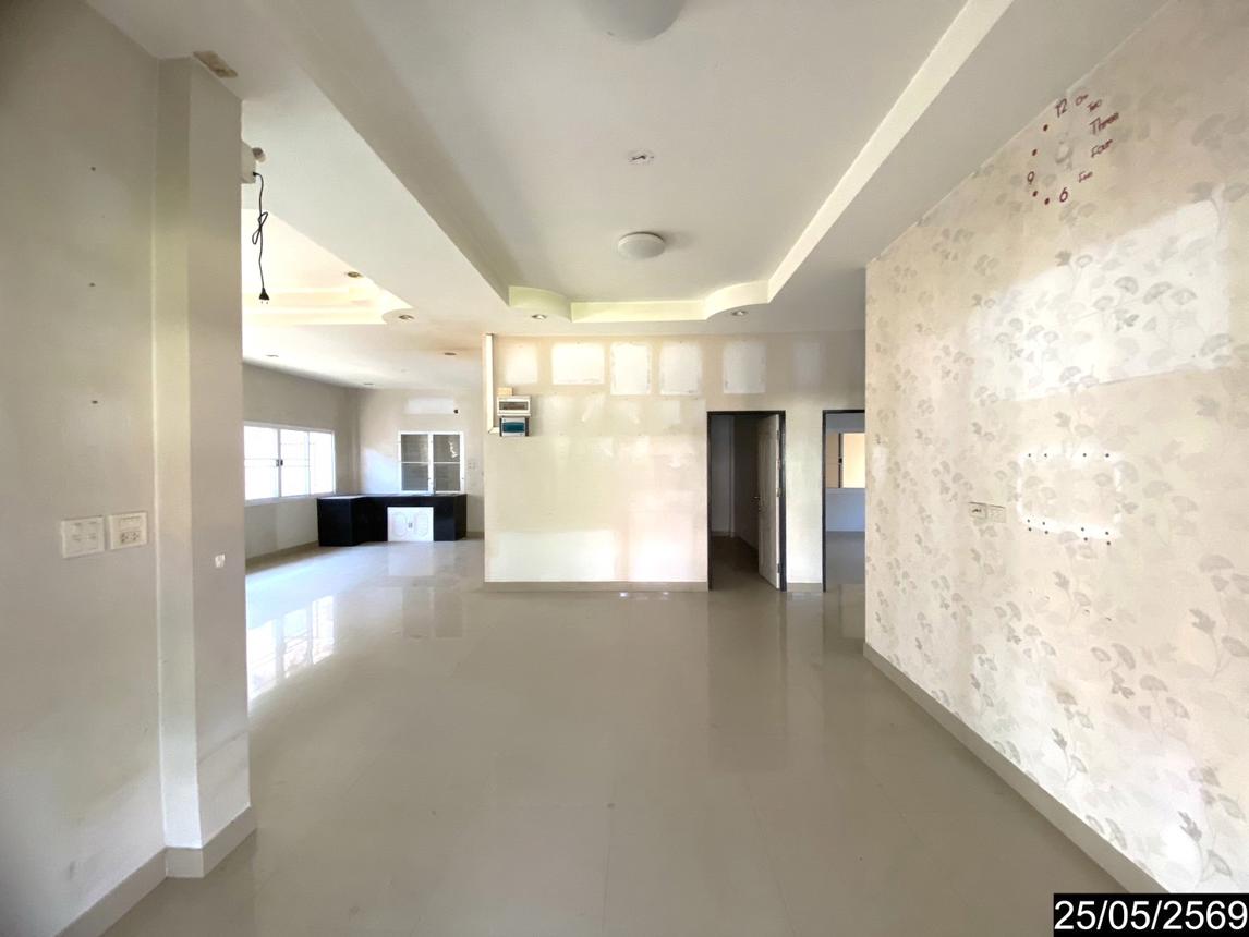รูป บ้านเดี่ยว 75 ตร.วา เมืองงามแสนสิริ กุมภวาปี อุดรธานี 3.6M - รูปที่ 17/28