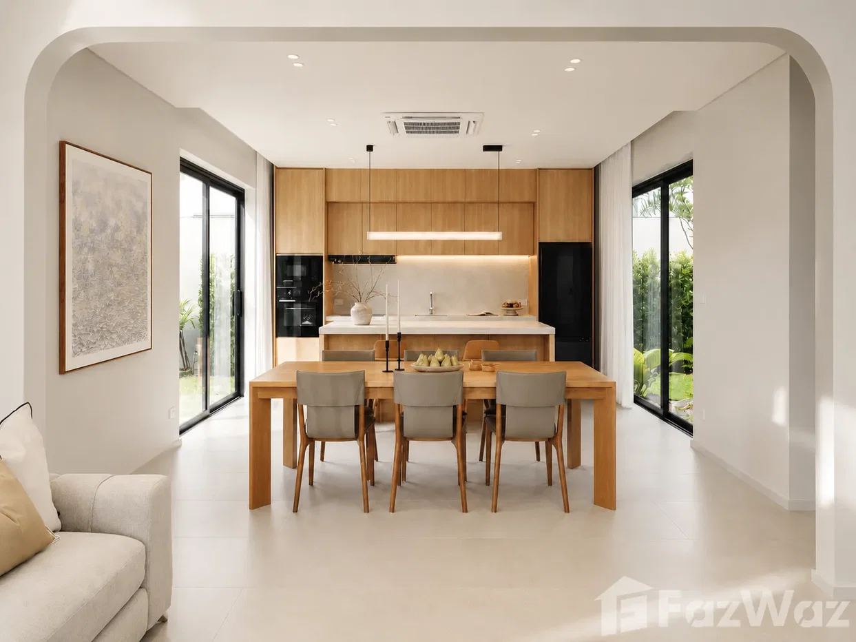 picture A warm atmosphere you will love calling home. 6501642 - 4/15