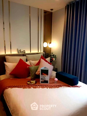Condos for rent : 1-BR Condo For Rent, Life Sukhumvit 62, 300m to BTS Bang Chak (ID 2219431)