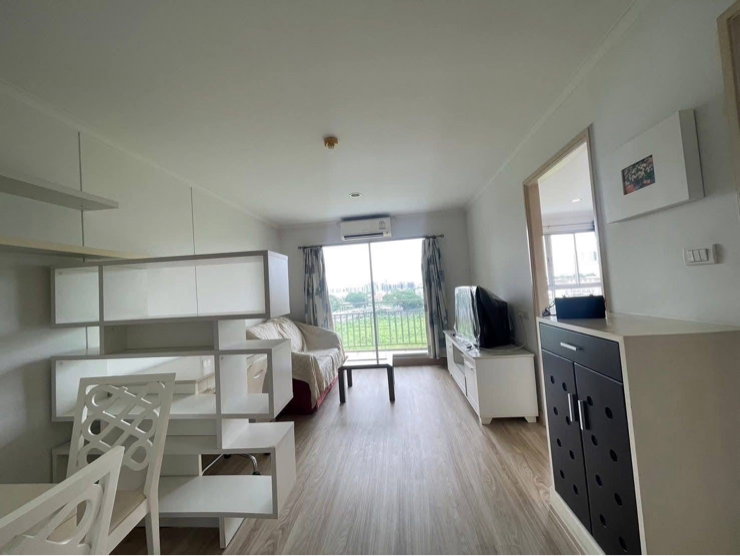 รูป 🏡 Lumpini Ramkhamhaeng 26 ☎️ติดต่อ คุณหย๊ะ 📞 093-4419156 ID Line : @928zbfqq - รูปที่ 4/9