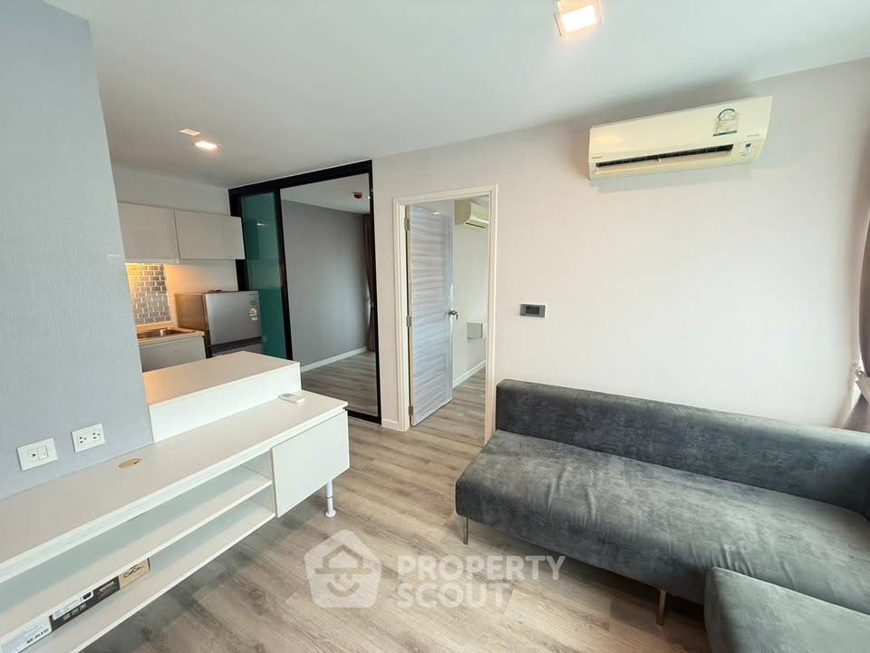 รูป คอนโดให้เช่า 2 ห้องนอน 36 ตร.ม. ที่ Pause Condo Sukumvit 115 ใกล้ BTS ปู่เจ้าสมิงพราย 200 ม. (ID 2134251) - รูปที่ 19/20