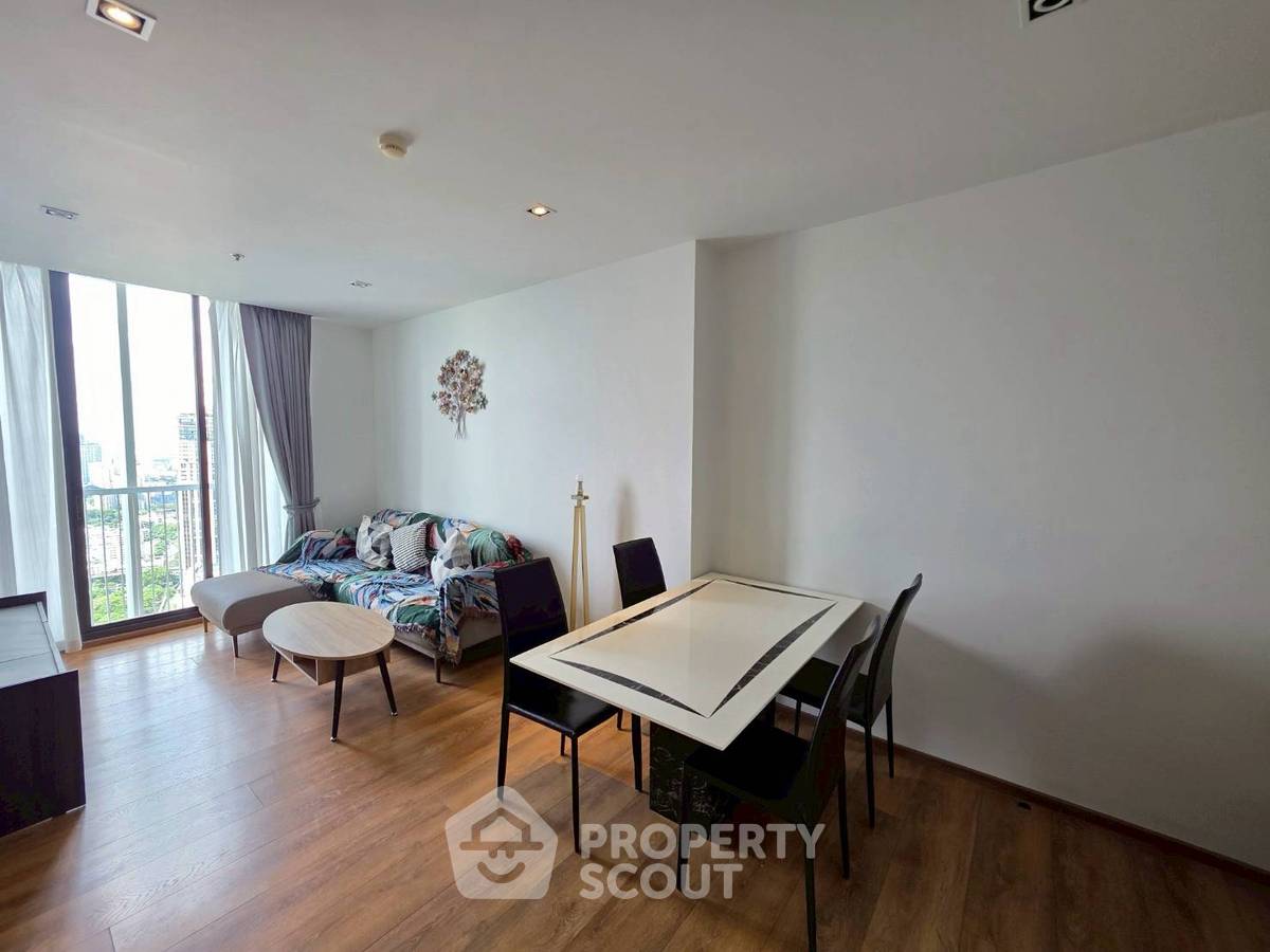 picture High-Floor 2-BR 55 Sqm At Park Origin Phrom Phong, BTS Phrom Phong (ID 2179979) - 5/12