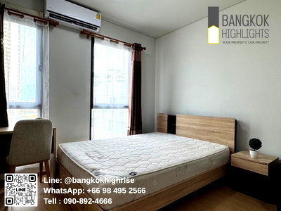 Condos for rent : 🔥🔥🔥For rent Unio Sukhumvit 72 phase 1