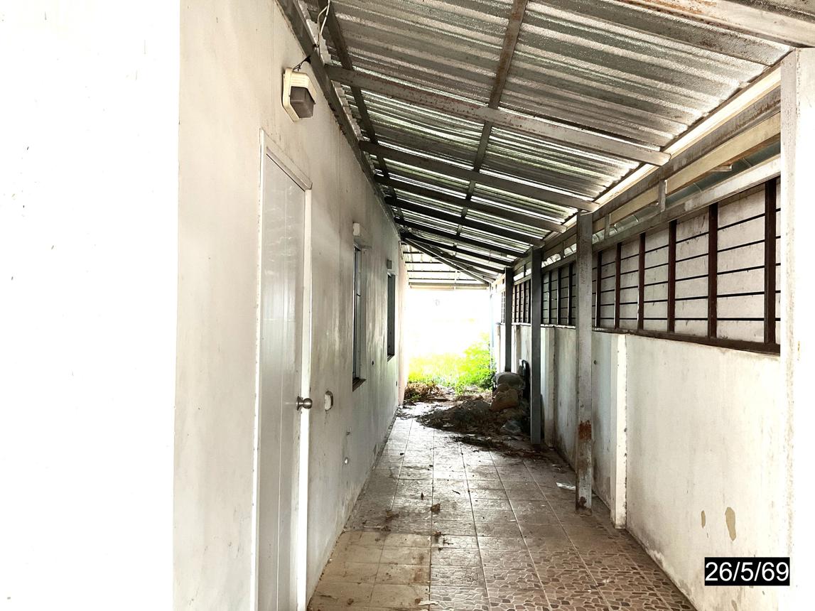 picture HOME 66.7 Sq.w. Muang Khon Kaen Khon Kaen for 4.8M - 37/42