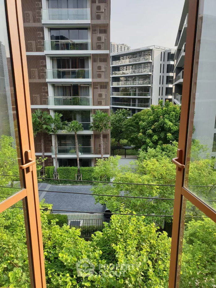 รูป ราคาดีน่าอยู่ 1 ห้องนอน 35 ตร.ม. คอนโด Mori HAUS ใกล้ BTS อ่อนนุช (ID 654375) - รูปที่ 19/20