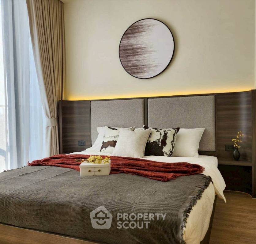 รูป คอนโด 1 ห้องนอน Noble State 39 ชั้น 33 ขนาด 41 ตร.ม. ใกล้ BTS พร้อมพงษ์ 400 ม. (ID 3054279) - รูปที่ 3/4
