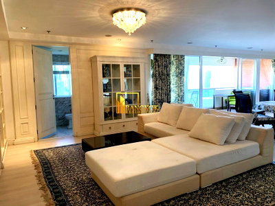 Condos for rent : Kiarti Thanee City Mansion | Spacious 2 Bed Condo For Rent - BR11511CD