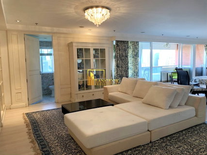 รูปภาพ Kiarti Thanee City Mansion | Spacious 2 Bed Condo For Rent - BR11511CD