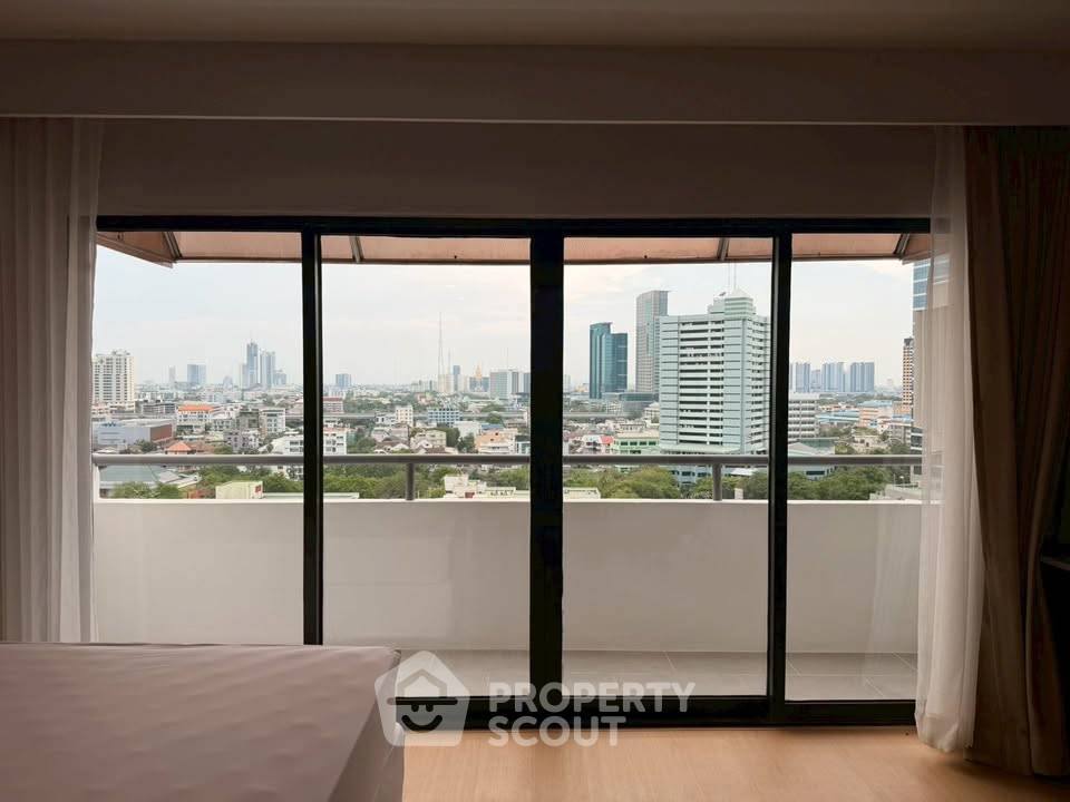 รูป คอนโด 1 ห้องนอน ชั้น 15 ขนาด 53 ตร.ม. ที่ Centurion Park ใกล้ BTS อารี 400 ม. (ID 2891460) - รูปที่ 8/12